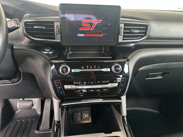 Used 2021 Ford Explorer ST w/ Equipment Group 401A AWD/4WD image 9