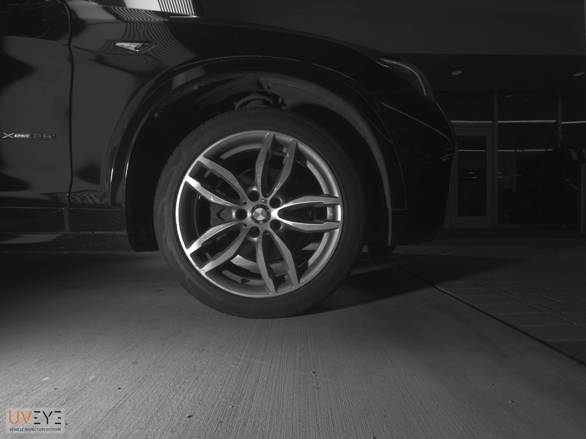 Used 2018 BMW X4 xDrive28i image 12