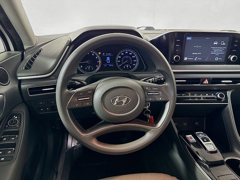Used 2020 Hyundai Sonata SE FWD image 21
