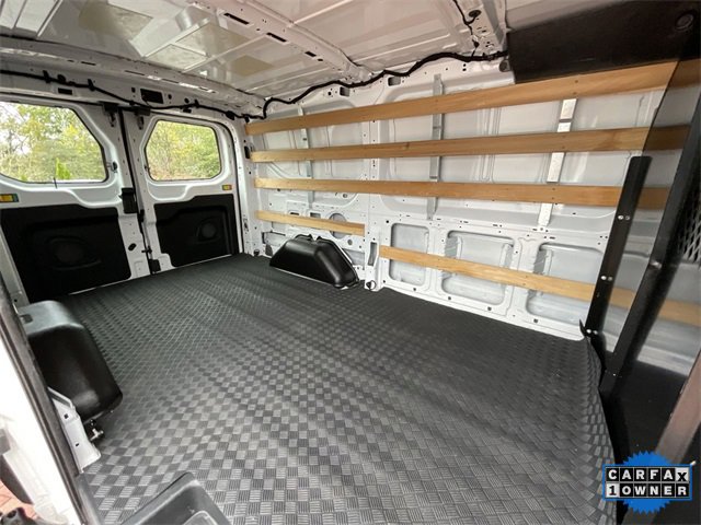 Used 2024 Ford Transit 250 Low Roof w/ Exterior Upgrade Package image 37