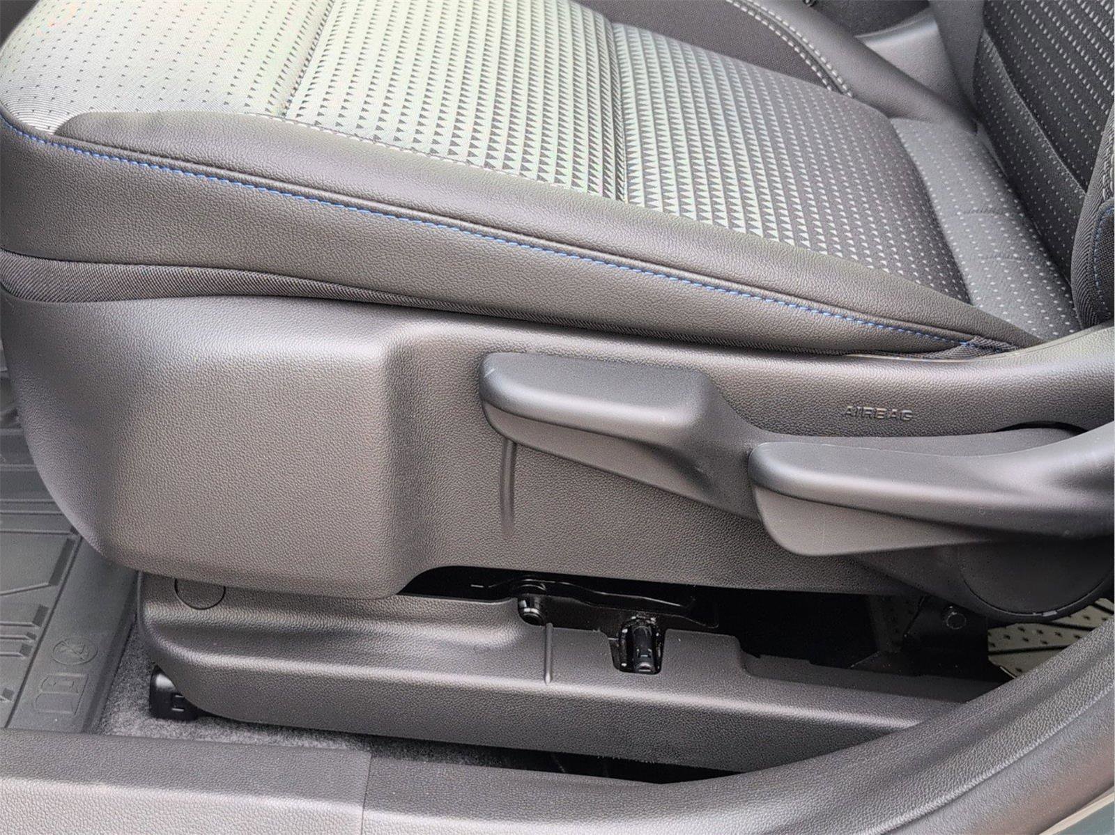 New 2026 Chevrolet Trax LT w/ Driver Confidence Package image 29