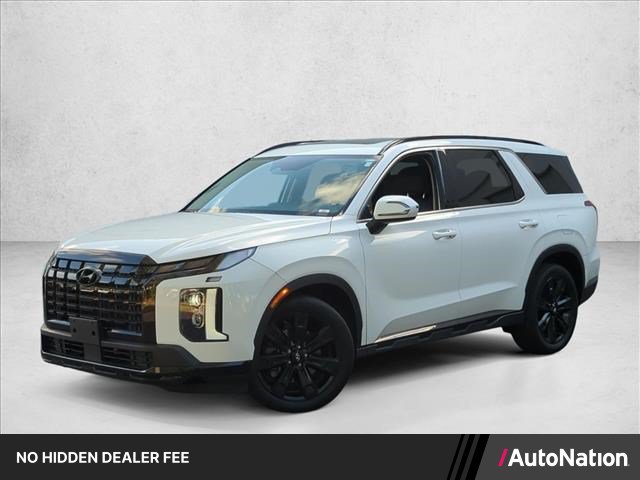 Used 2023 Hyundai Palisade XRT