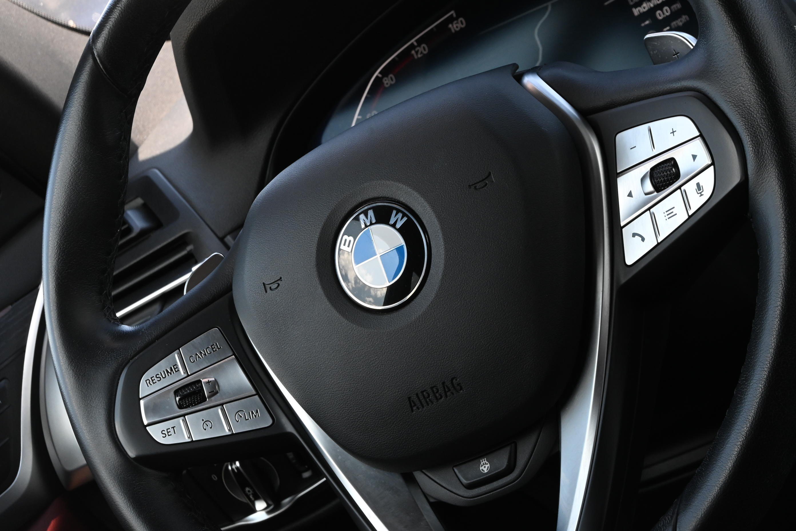 Certified 2023 BMW X3 sDrive30i w/ Premium Package RWD image 25