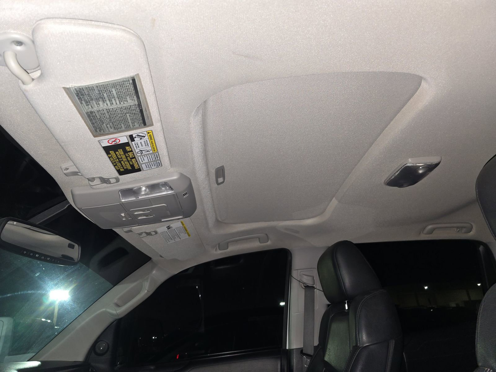 Used 2014 Toyota Tundra Limited image 19