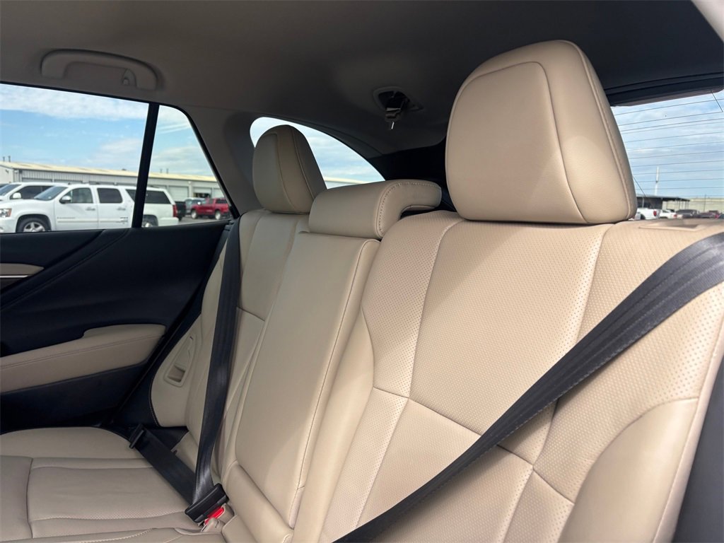 Used 2025 Subaru Outback Limited image 32