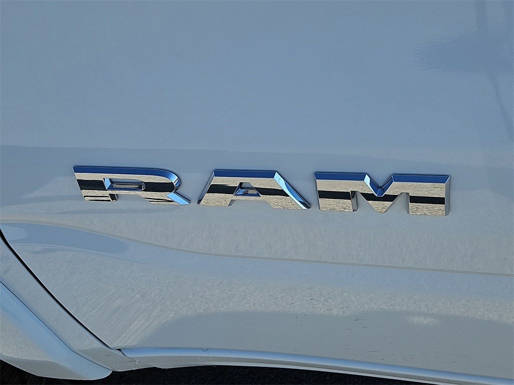 New 2026 RAM 1500 Lone Star image 15