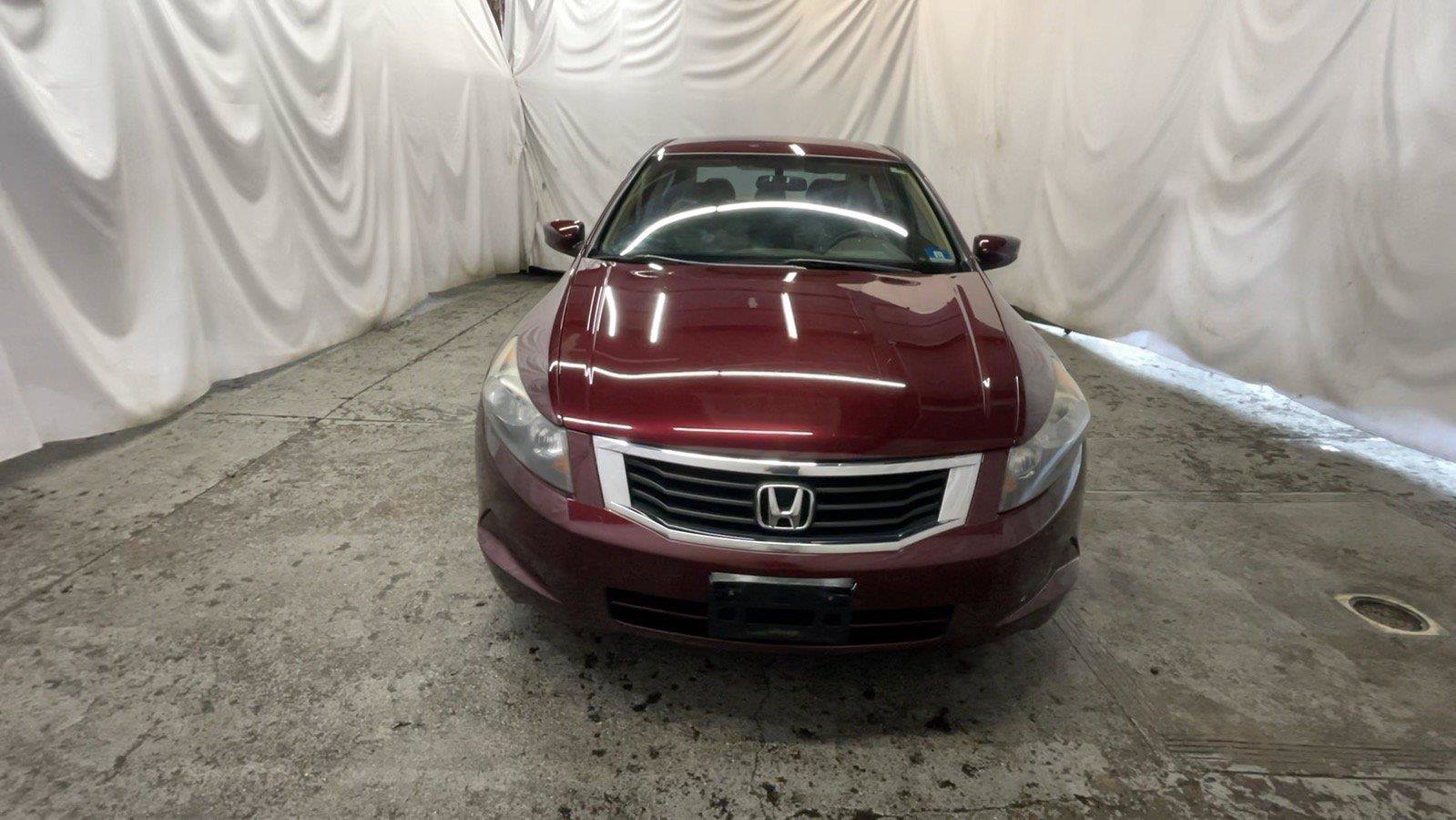 Used 2010 Honda Accord LX image 18