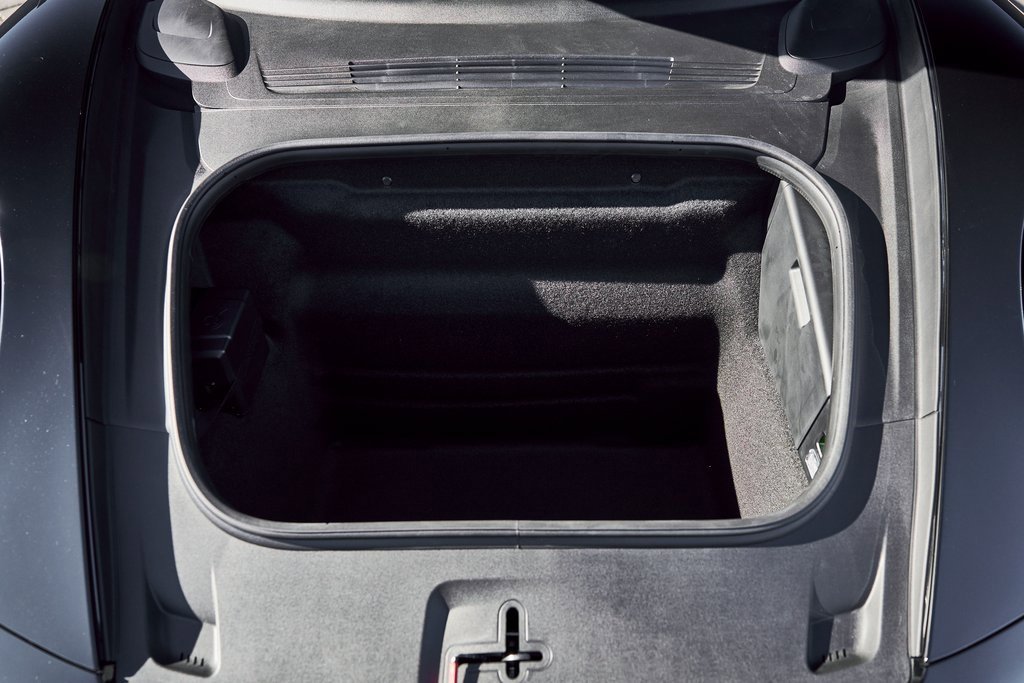 Used 2026 Porsche 911 Carrera GTS w/ Premium Package image 17