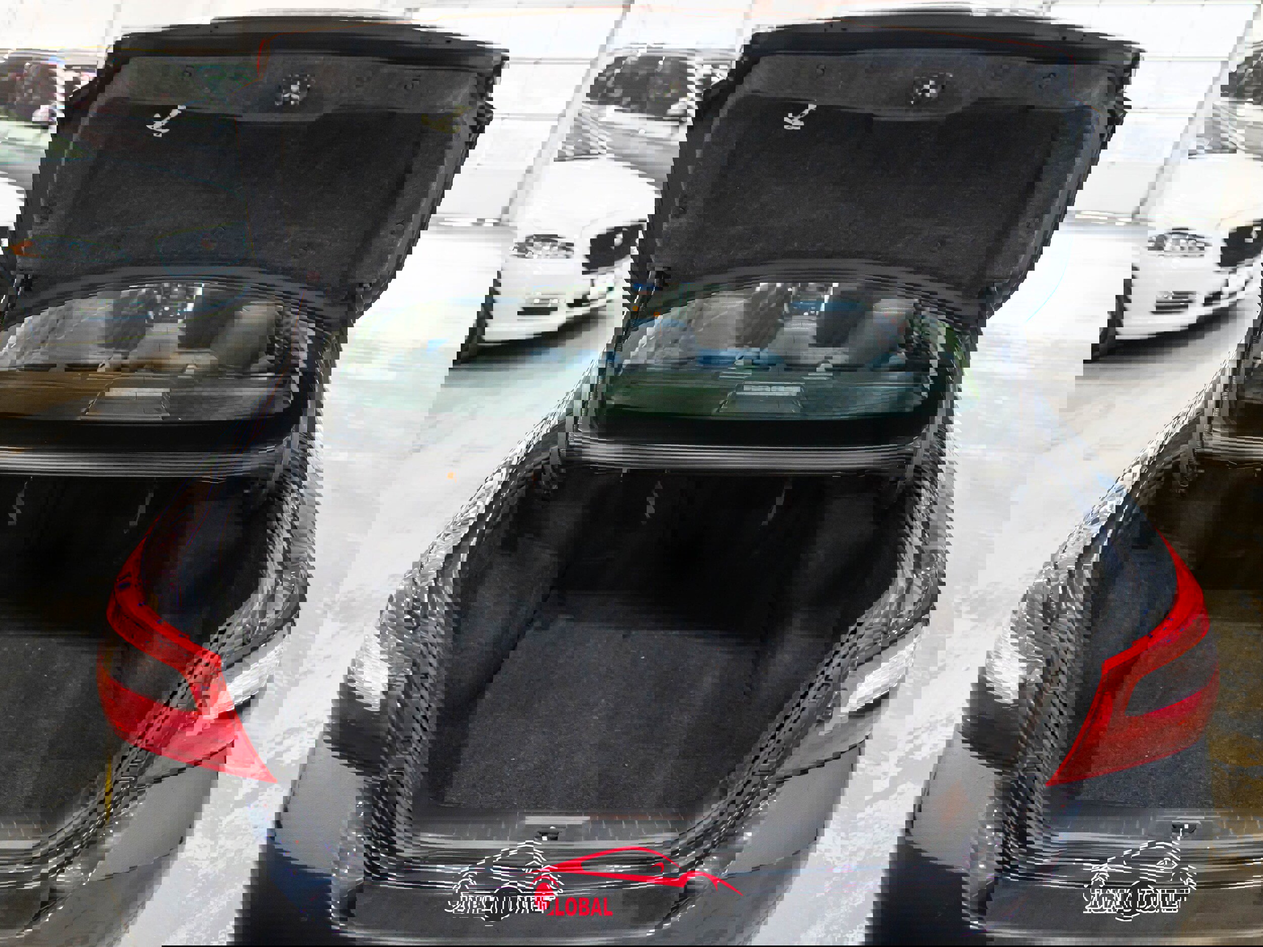 Used 2018 Nissan Altima 2.5 S w/ S Convenience Package image 47