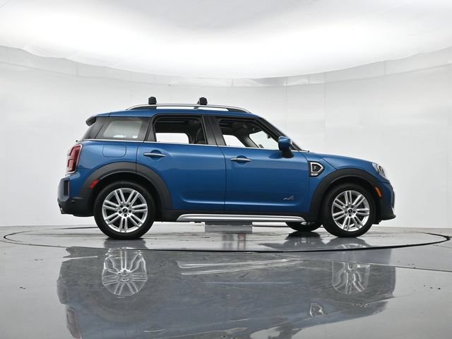 Used 2023 MINI Cooper Countryman S AWD/4WD image 40