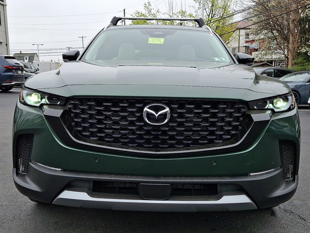 New 2026 MAZDA CX-50 AWD 2.5 S w/ Weather Package video 2