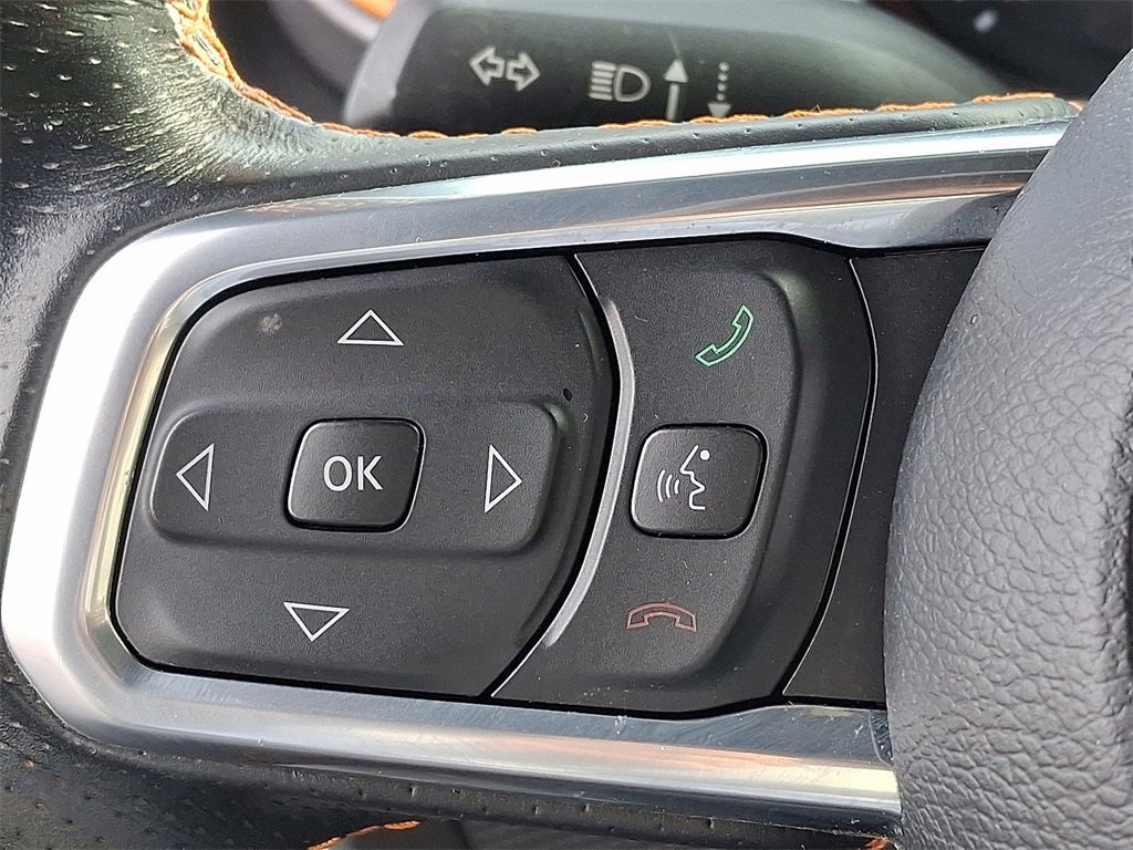 Used 2022 Jeep Gladiator Mojave image 22