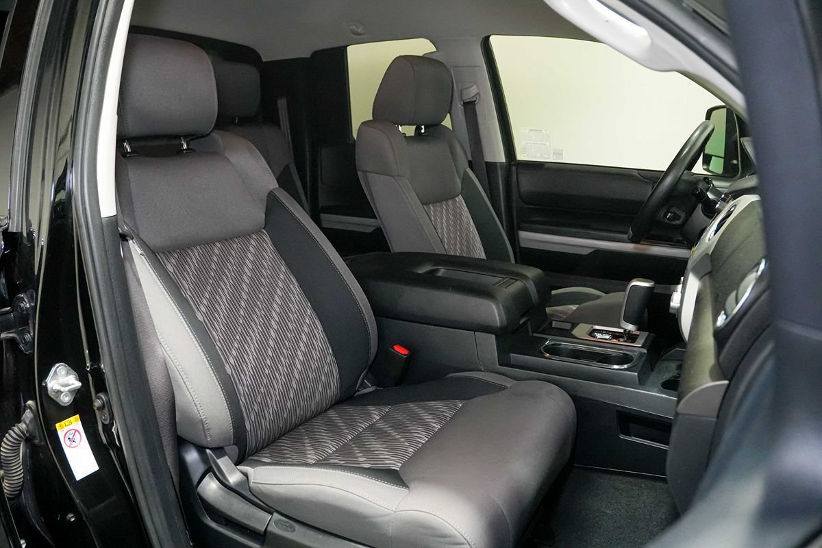 Used 2019 Toyota Tundra SR5 AWD/4WD image 22