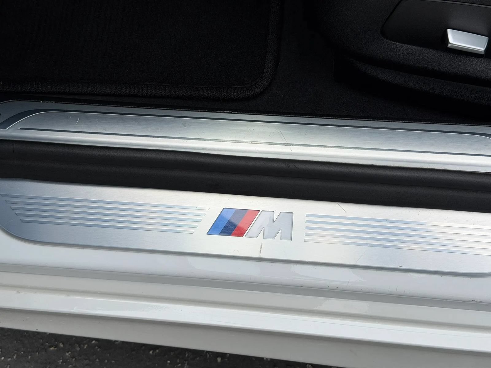 Used 2018 BMW 740i RWD image 34