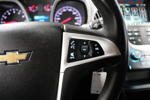 Used 2017 Chevrolet Equinox LT w/ Convenience Package image 19