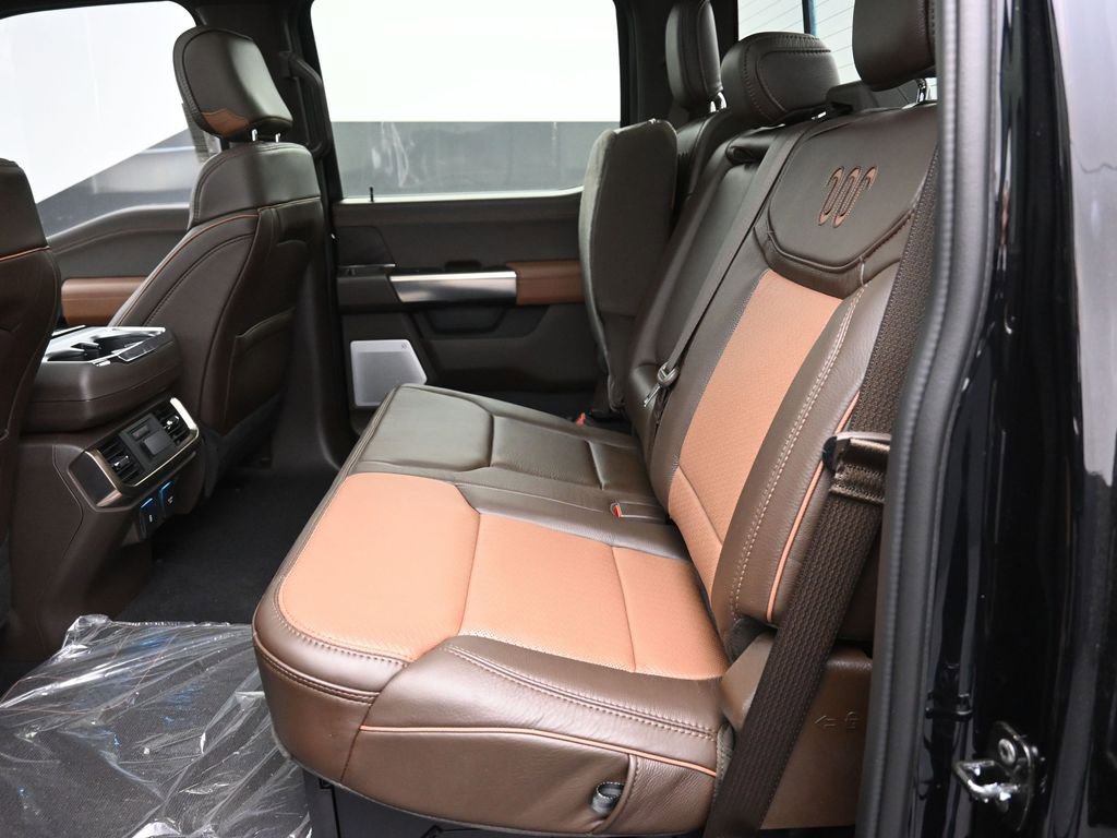 New 2026 Ford F150 King Ranch w/ Equipment Group 601A High AWD/4WD image 28