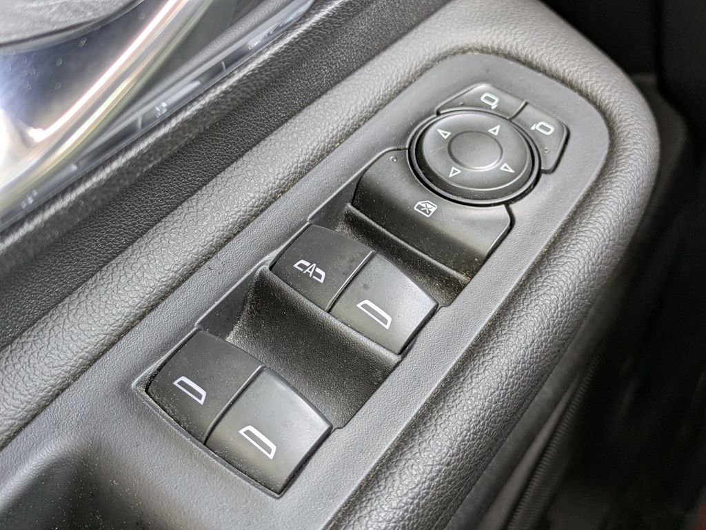 Used 2020 GMC Terrain SLE w/ Driver Convenience Package AWD/4WD image 24