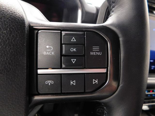 Used 2025 Ford F150 Platinum w/ FX4 Off-Road Package image 28