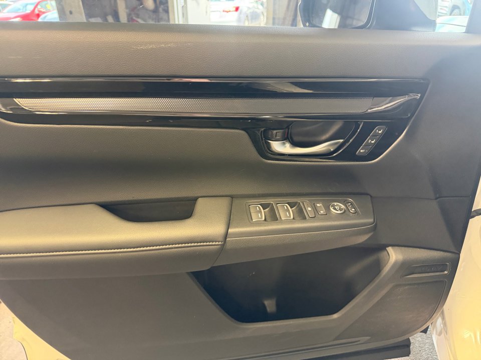 Used 2024 Honda CR-V EX-L image 36