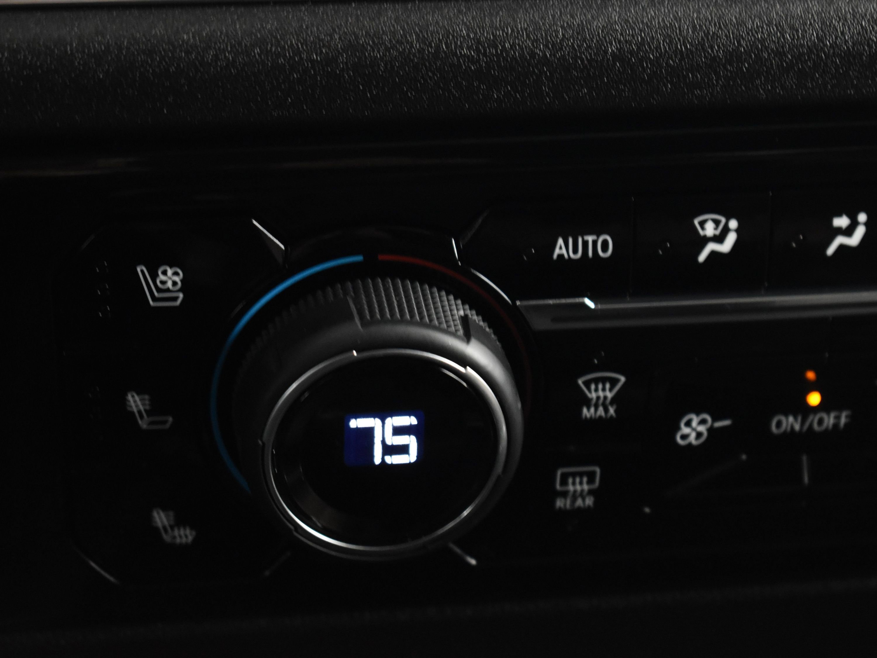 Used 2025 Chevrolet Silverado 2500 High Country w/ High Country Premium Package image 49