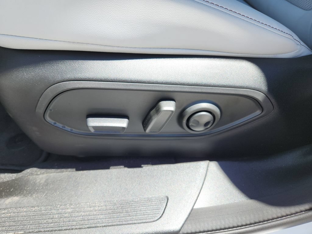 New 2026 Jeep Cherokee Limited AWD/4WD image 20