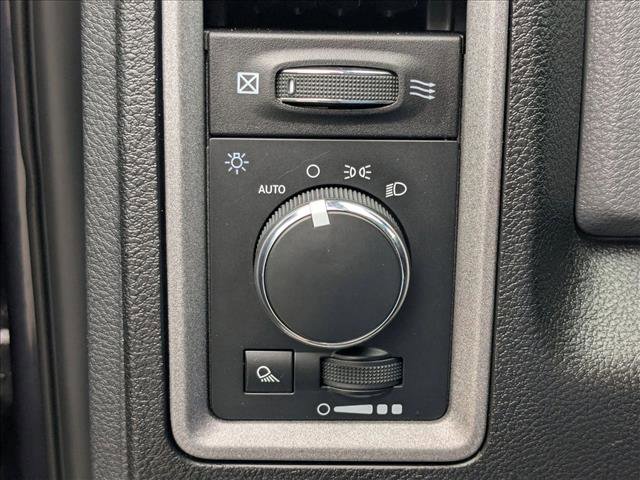 Used 2017 RAM 1500 Tradesman w/ Popular Equipment Group image 19