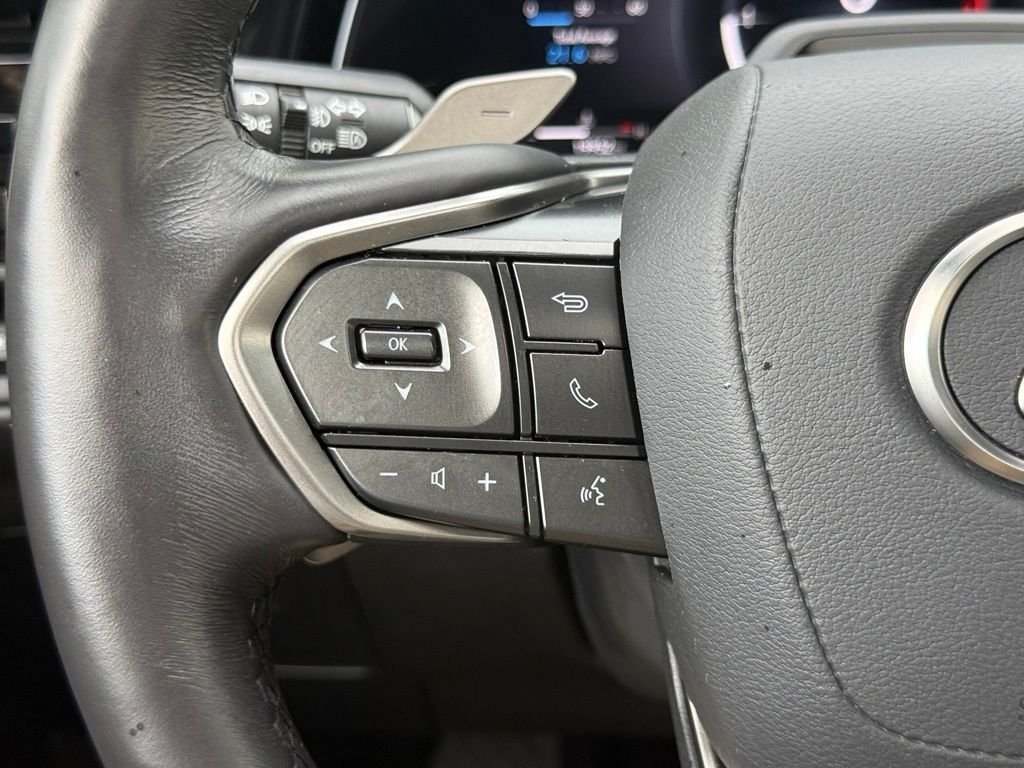 Certified 2025 Lexus TX 350 AWD w/ Technology Package image 33