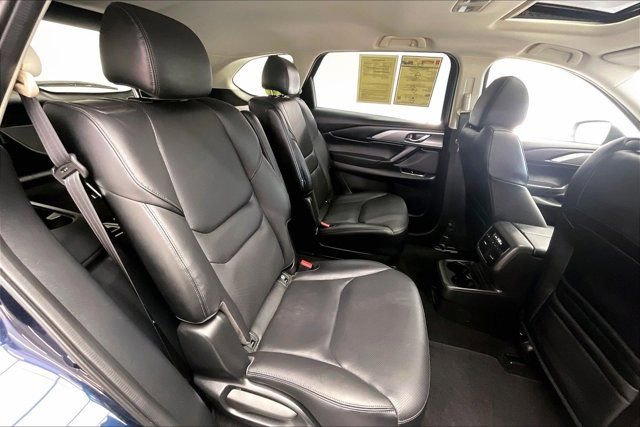 Used 2023 MAZDA CX-9 Touring Plus image 19
