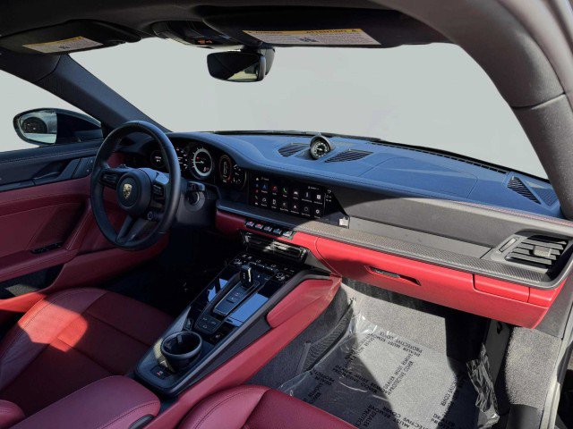 Used 2024 Porsche 911 Carrera GTS image 48