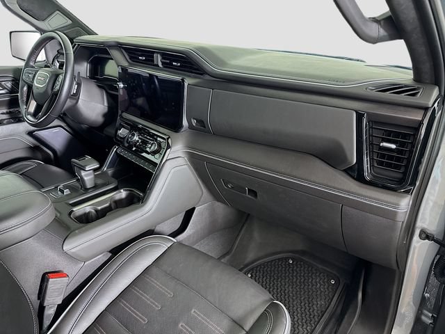 Used 2023 GMC Sierra 1500 AT4X AWD/4WD image 30