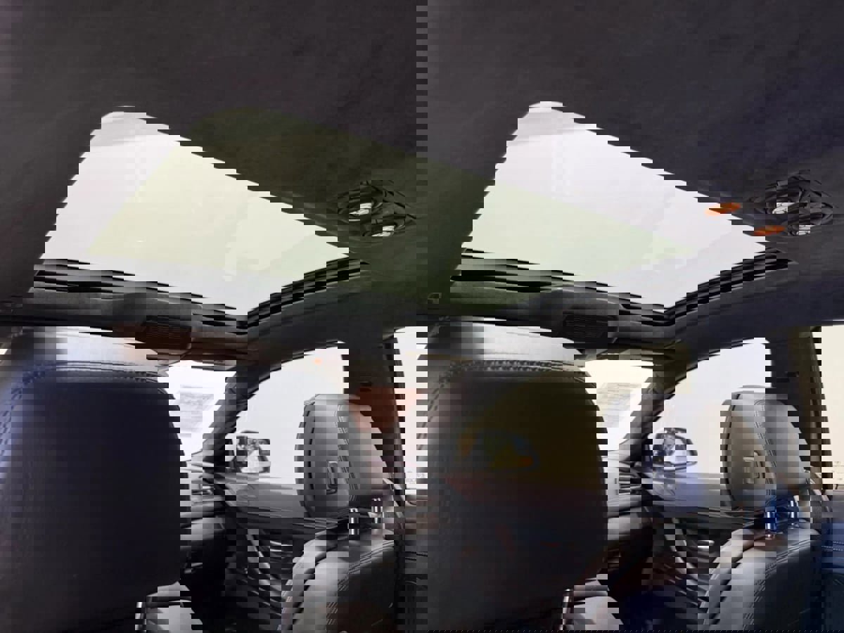 Used 2016 BMW 650i Gran Coupe xDrive image 27