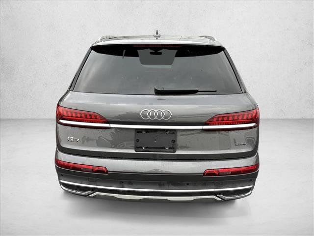 Used 2023 Audi Q7 2.0T Premium w/ Convenience Package AWD/4WD image 5
