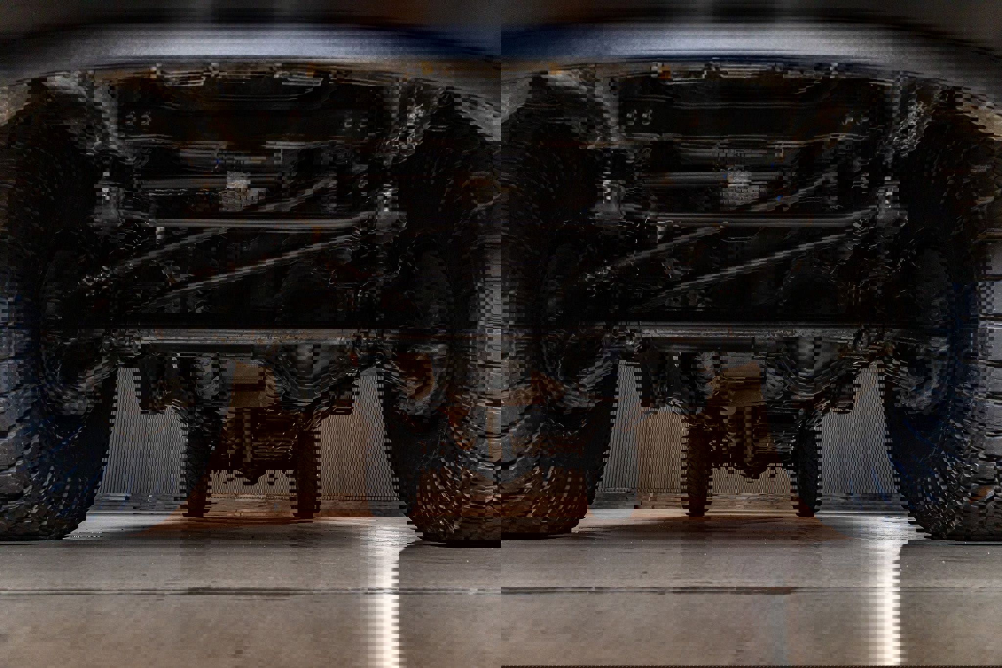 Used 2020 Ford F250 Lariat image 11