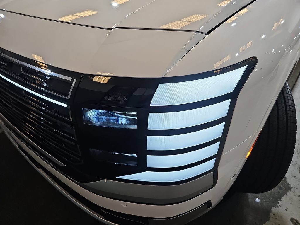 New 2027 Hyundai Palisade Calligraphy AWD/4WD image 33