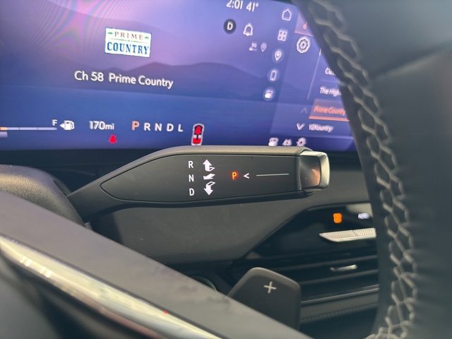 Certified 2025 Buick Enclave Sport Touring w/ Trailering Package, 5000 lbs. image 30