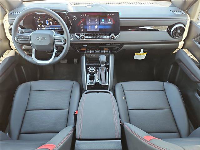 New 2026 Chevrolet Colorado Z71 w/ Technology Package AWD/4WD image 15