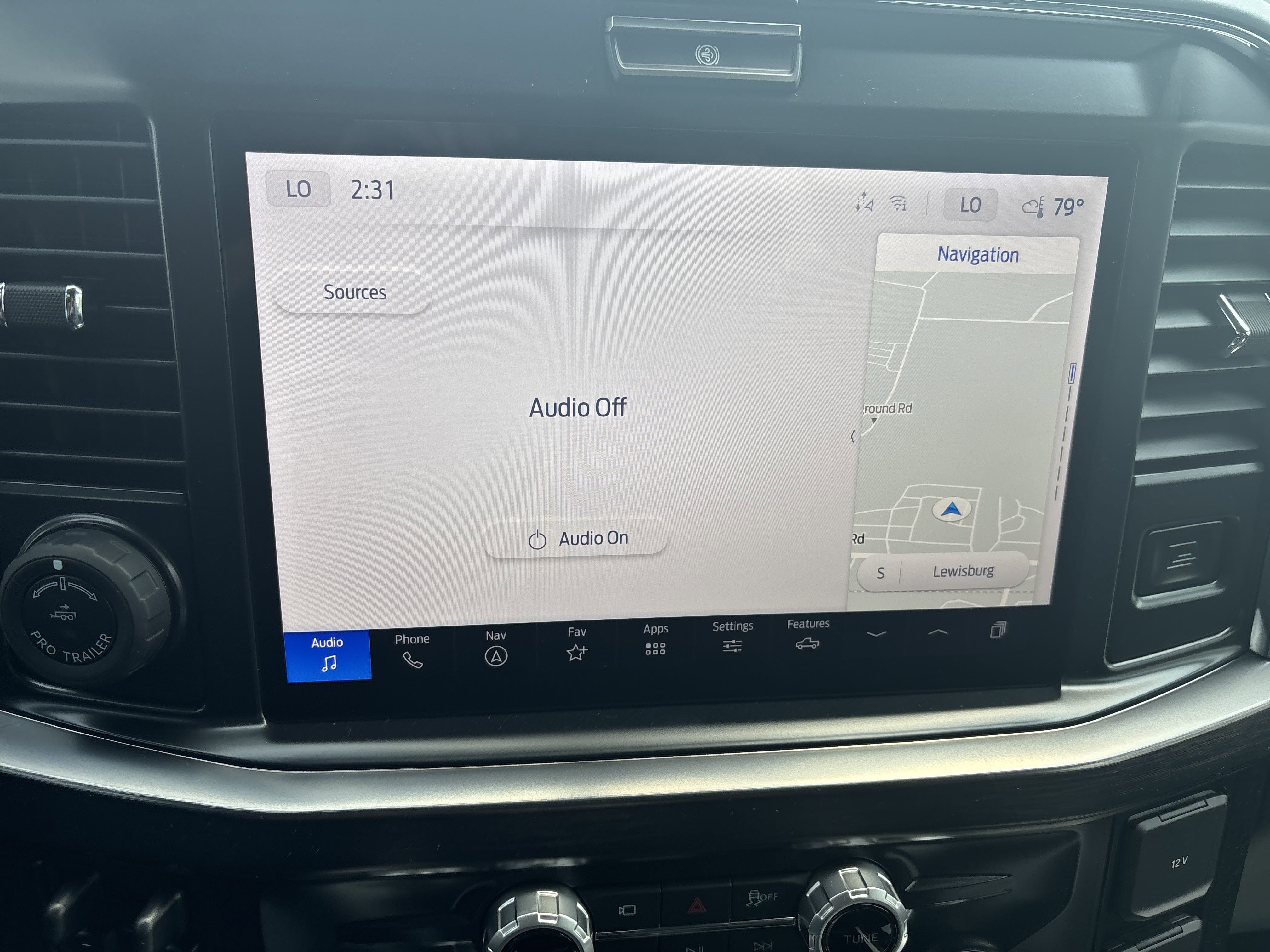 New 2025 Ford F250 Lariat w/ Lariat Ultimate Package image 26