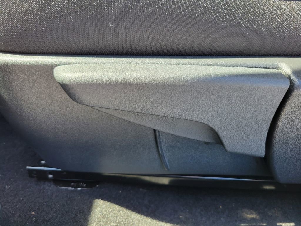 New 2025 Nissan Sentra SV w/ All-Weather Package image 30