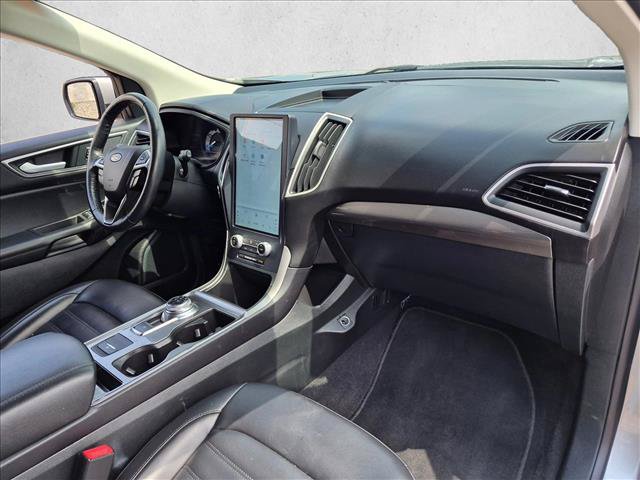 Certified 2023 Ford Edge SEL AWD/4WD image 21