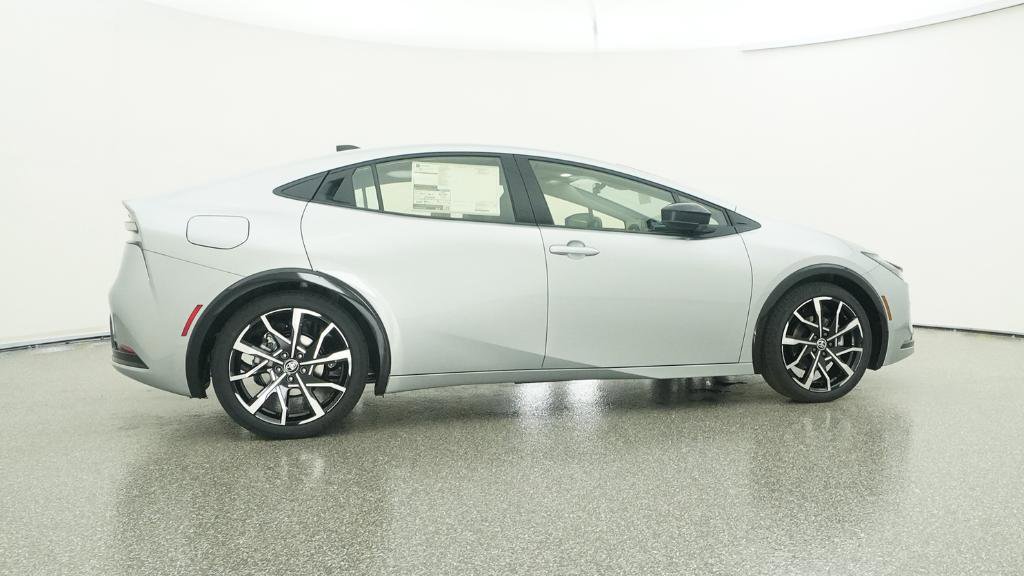 New 2026 Toyota Prius Plug-In Hybrid image 23