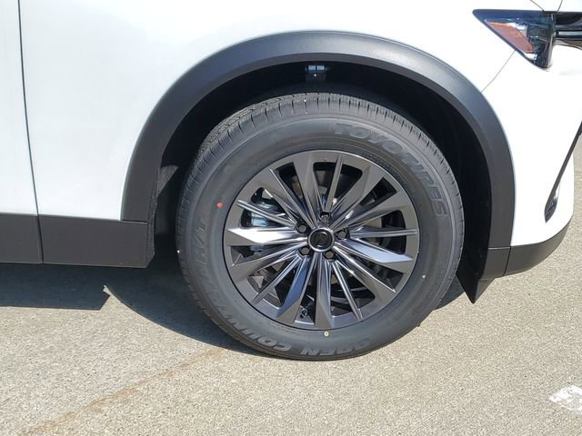 New 2026 MAZDA CX-70 SC Plus image 6
