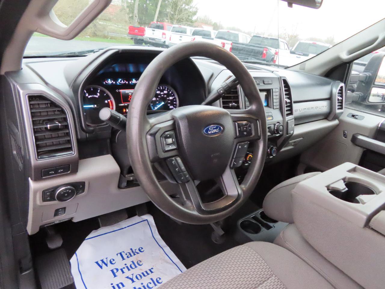 Used 2019 Ford F250 XLT w/ XLT Value Package image 30