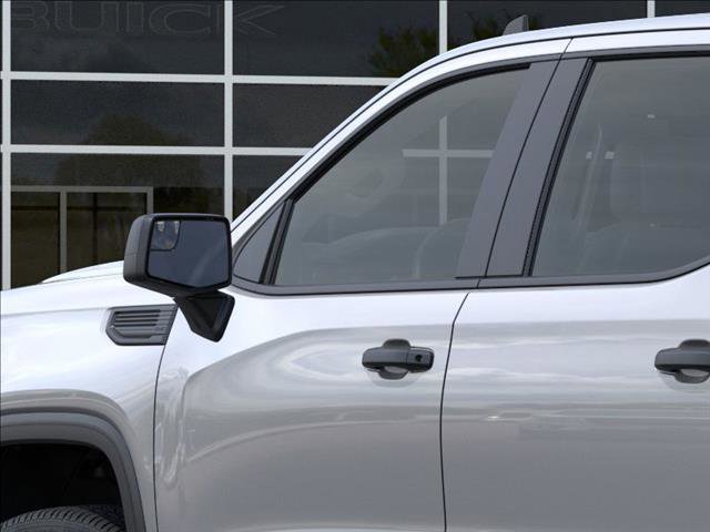 New 2026 GMC Sierra 1500 Pro w/ Convenience Package image 12