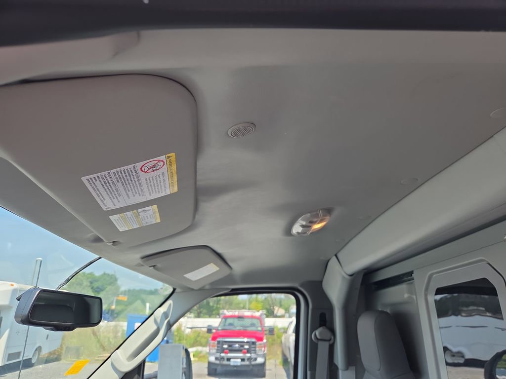 New 2024 Ford E-450 and Econoline 450 Super Duty w/ Power Windows & Locks Group image 42