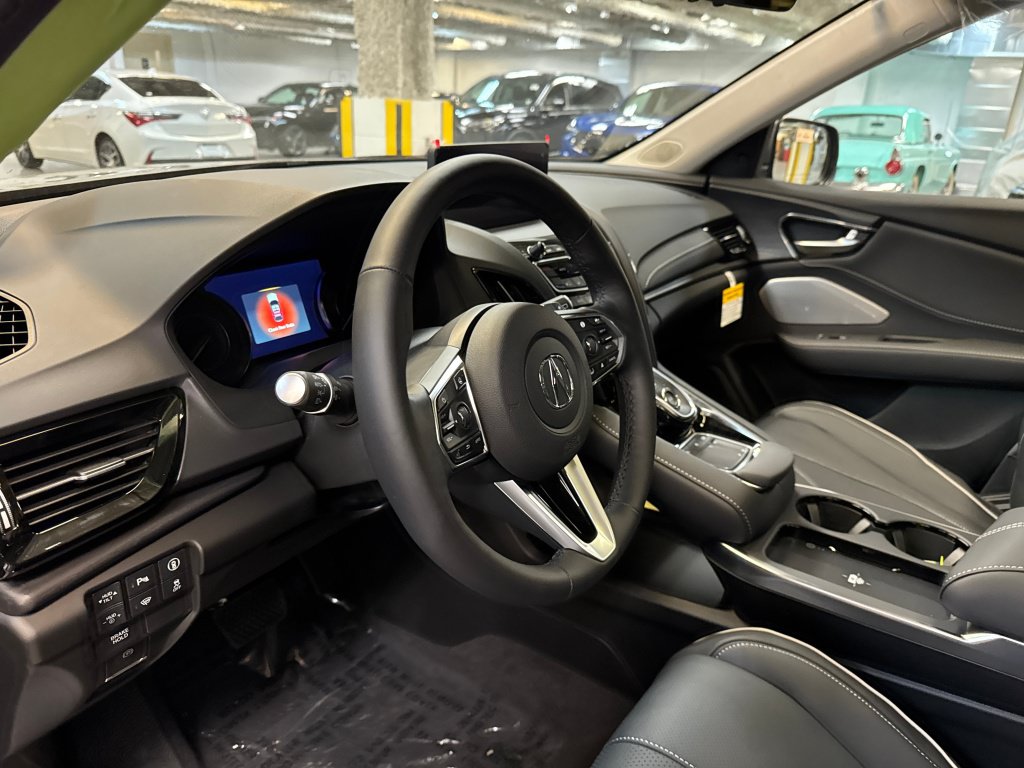 New 2026 Acura RDX w/ Advance Package AWD/4WD image 30