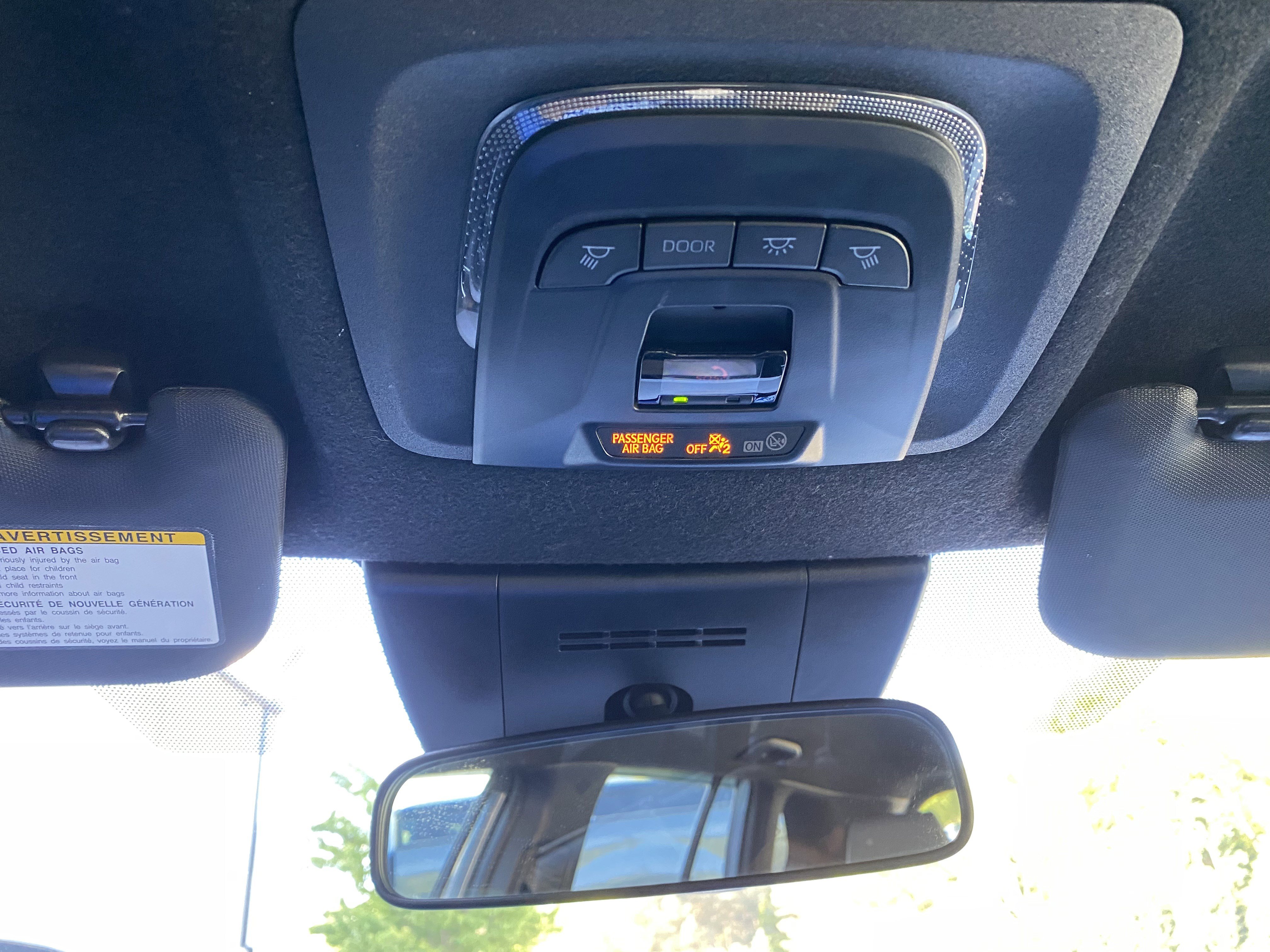 Used 2025 Toyota Corolla Cross AWD Hybrid image 31