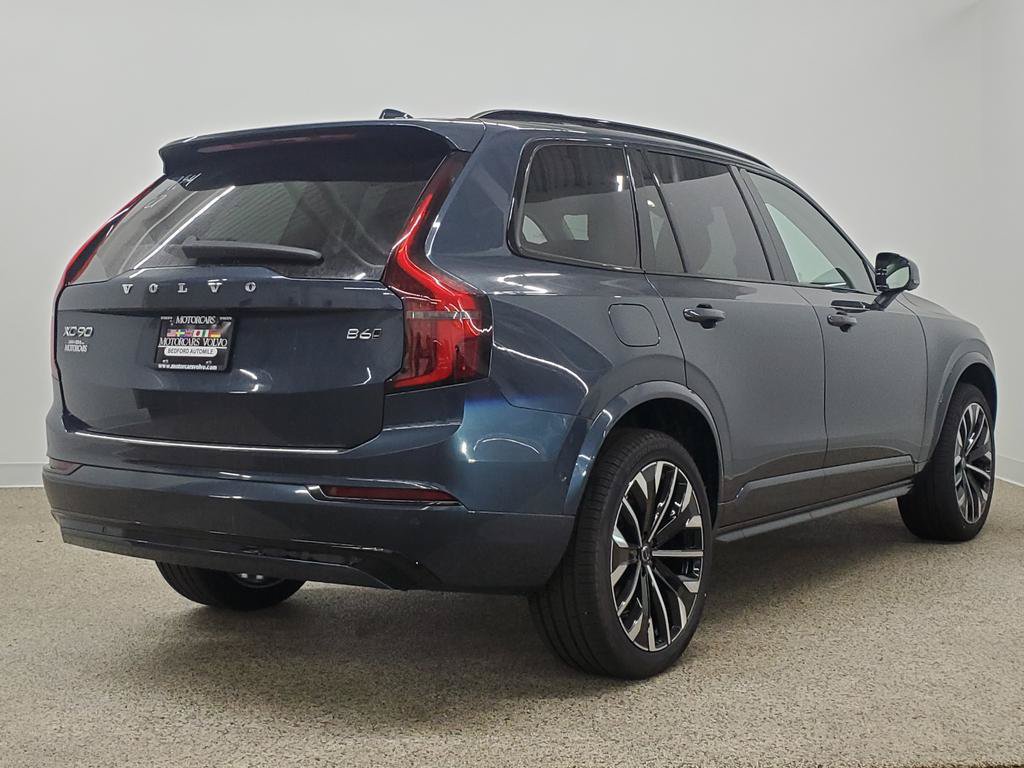 New 2027 Volvo XC90 B6 Ultra AWD/4WD image 3