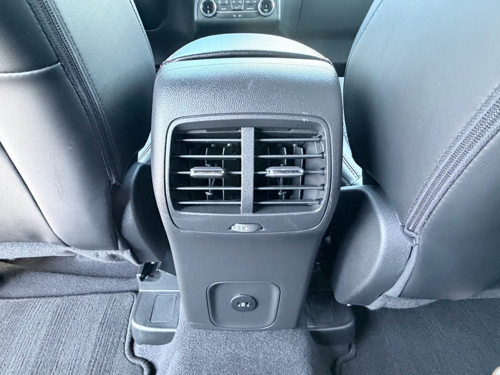 Used 2026 Ford Escape ST-Line FWD image 27