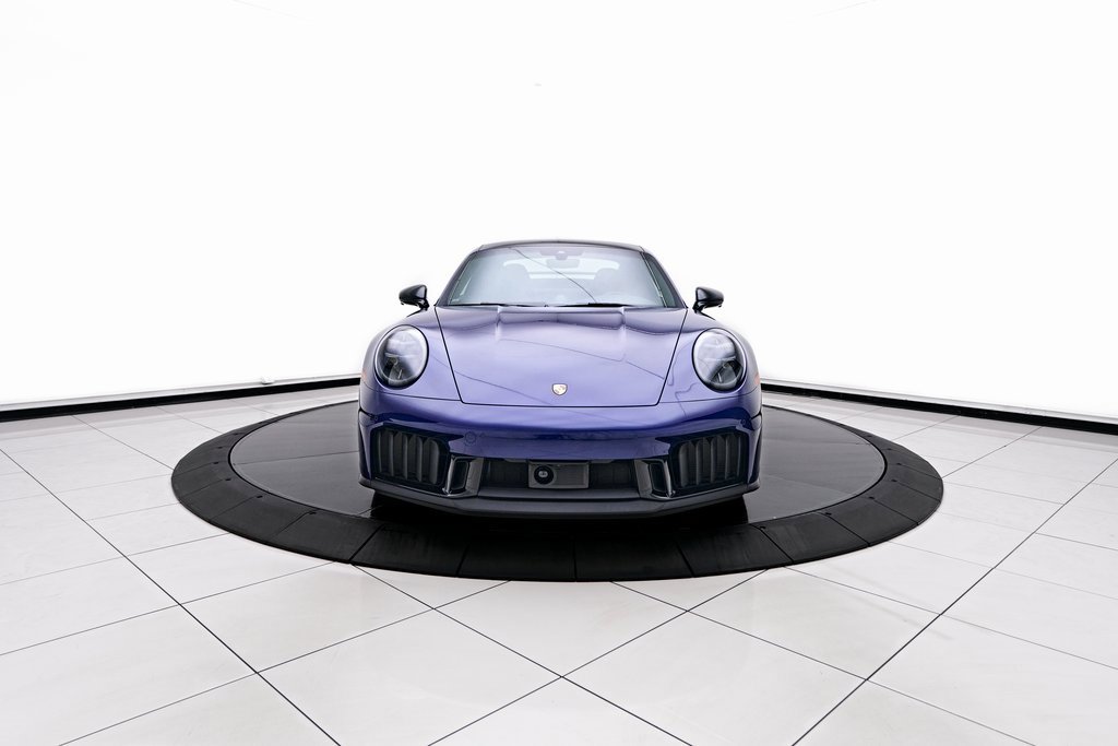 Used 2026 Porsche 911 Carrera GTS image 17
