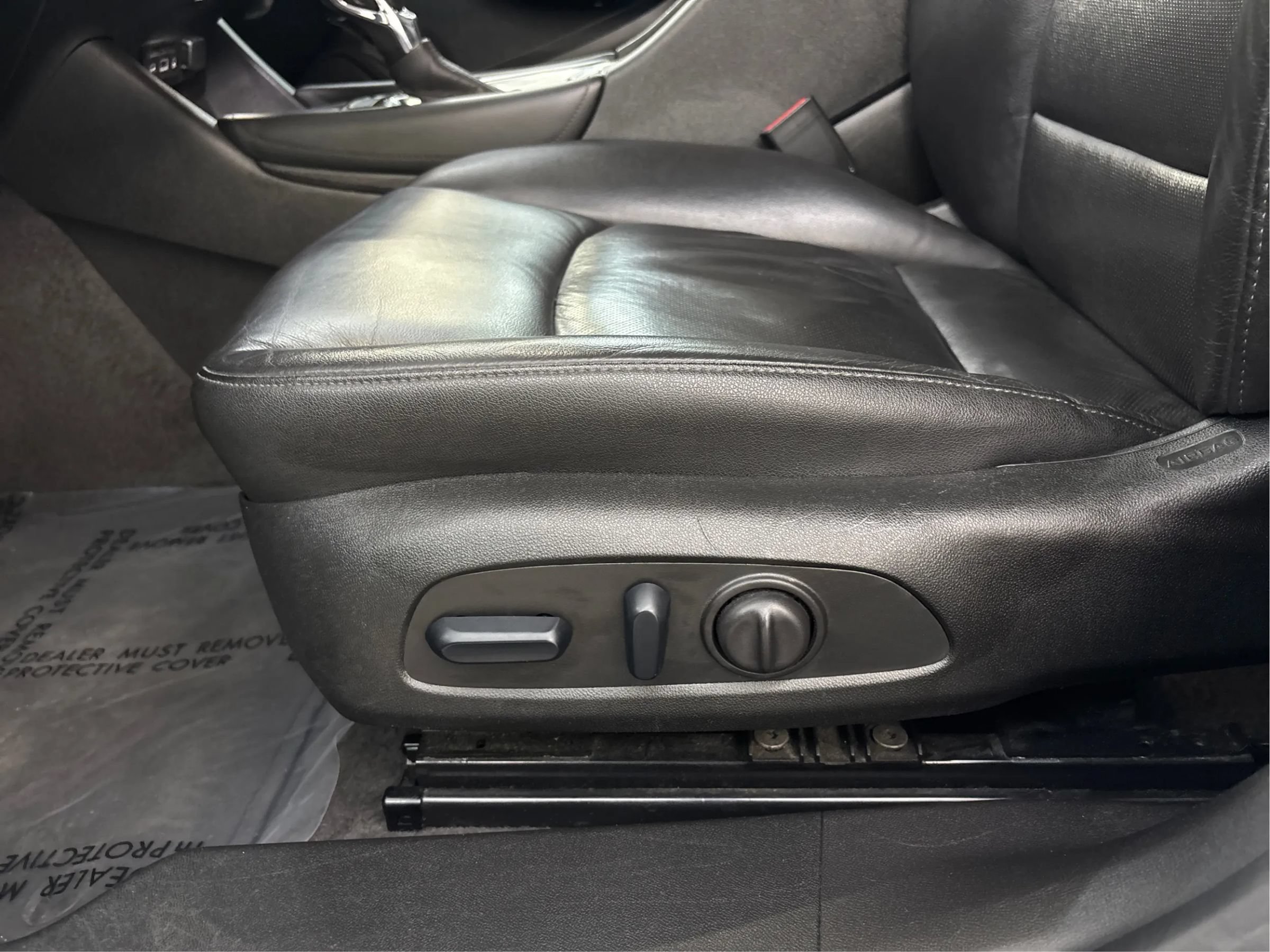 Used 2024 Chevrolet Malibu LT FWD image 24
